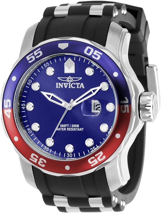 Reloj Invicta para hombre 48 mm 39102