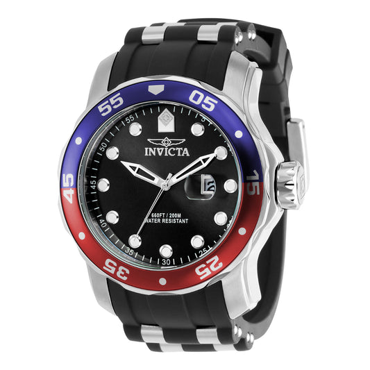 Reloj Invicta Pro Diver Para Hombre 48 mm