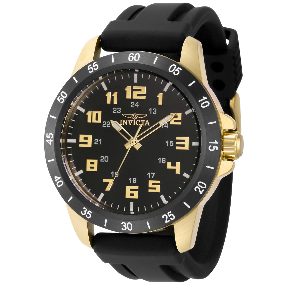 Reloj Invicta Pro Diver Para Hombre 45mm