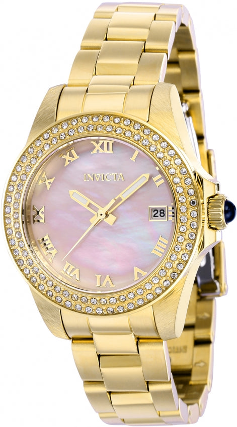 Reloj Invicta Angel Para Mujer 41551