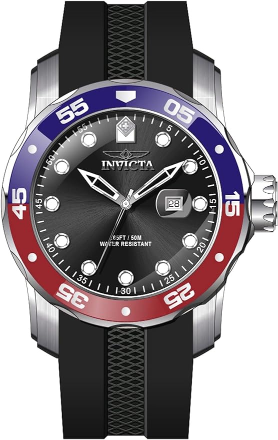 Reloj Invicta para hombre 48 mm 45735