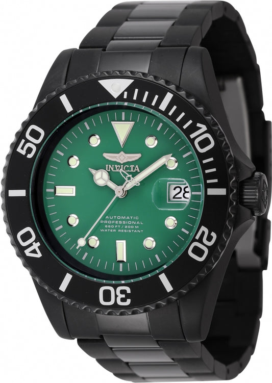 RELOJ INVICTA AUTOMATICO PARA HOMBRE DE TITANIO 45803