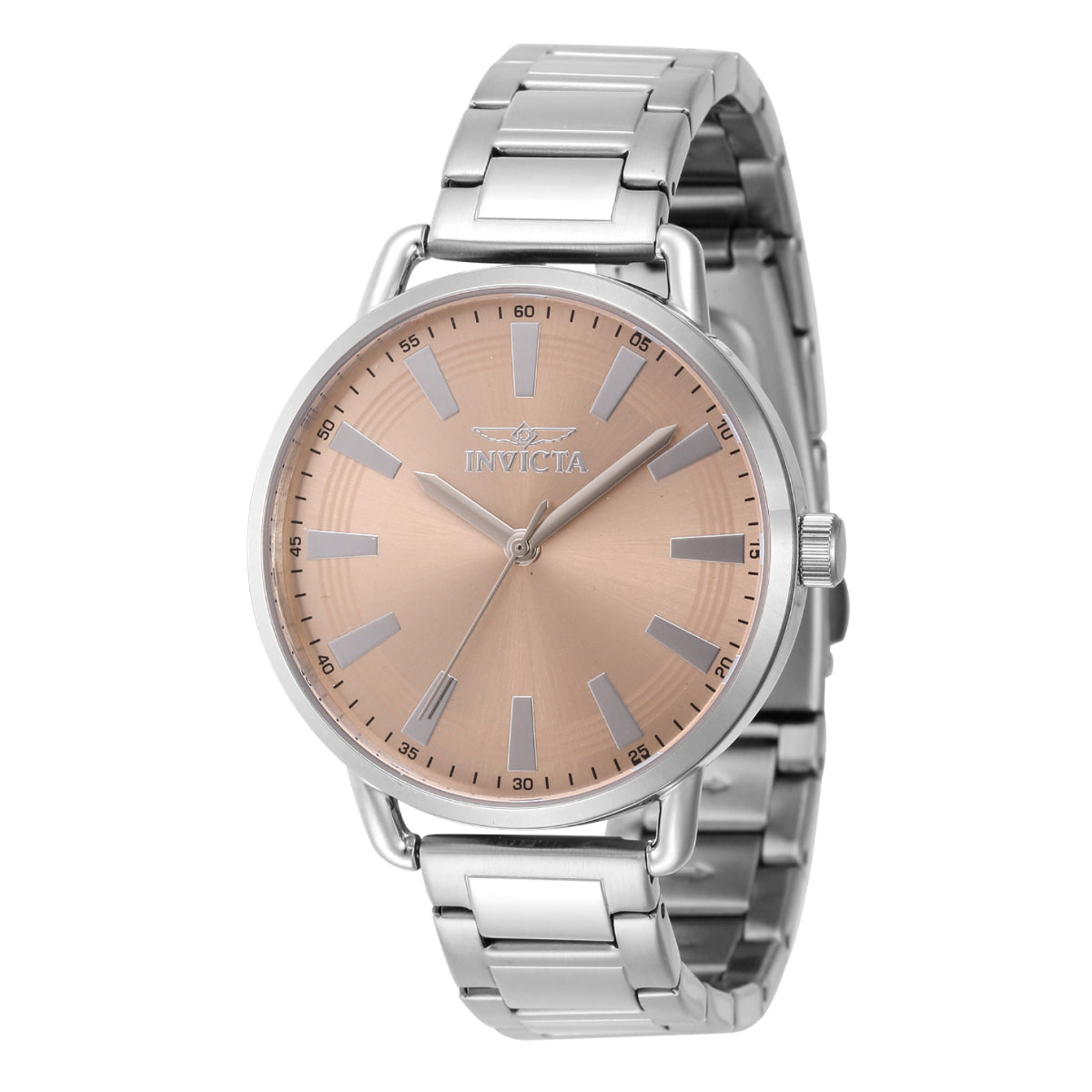 Reloj Invicta Wildflower Para Mujer 38mm