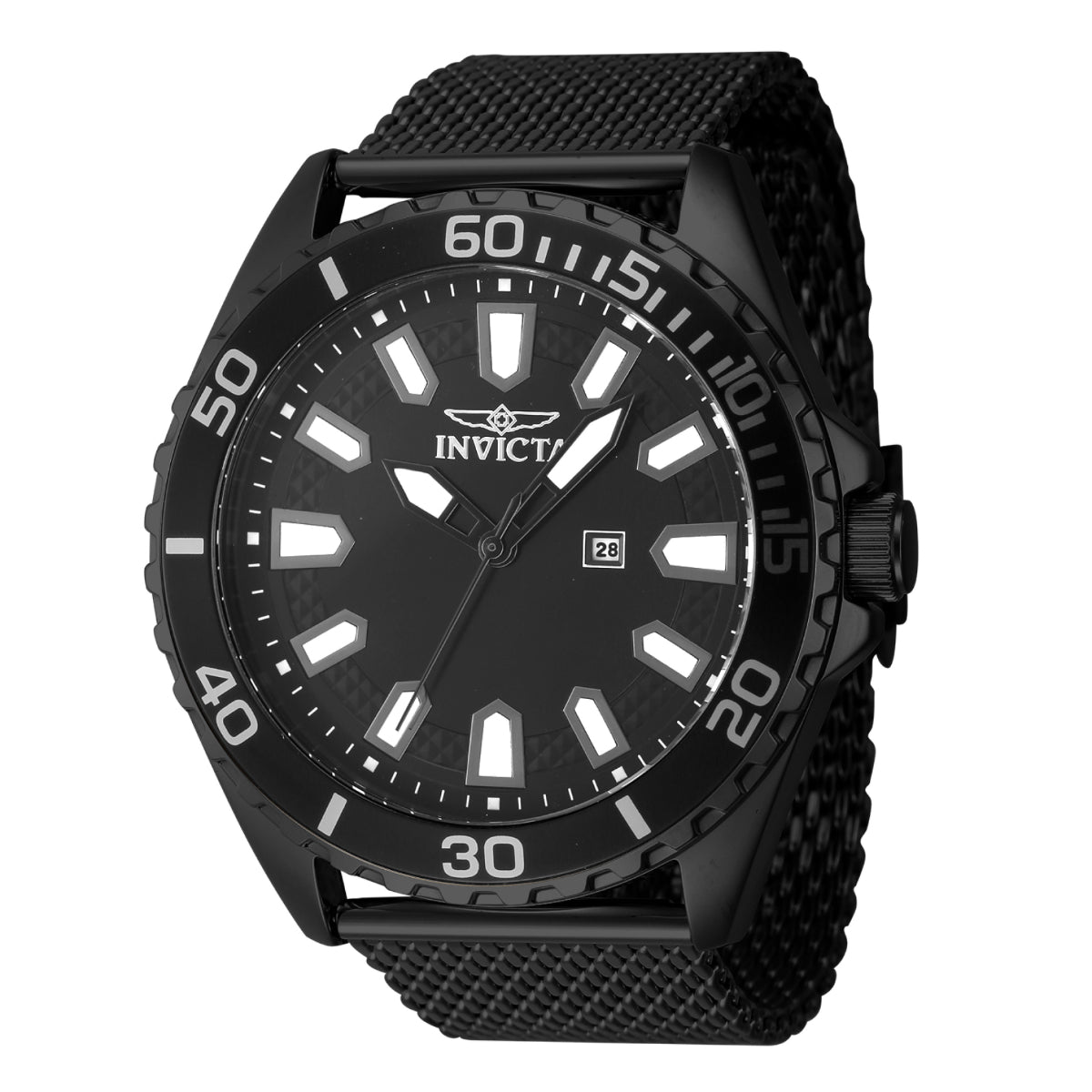 Reloj Invicta Pro Diver 46 mm