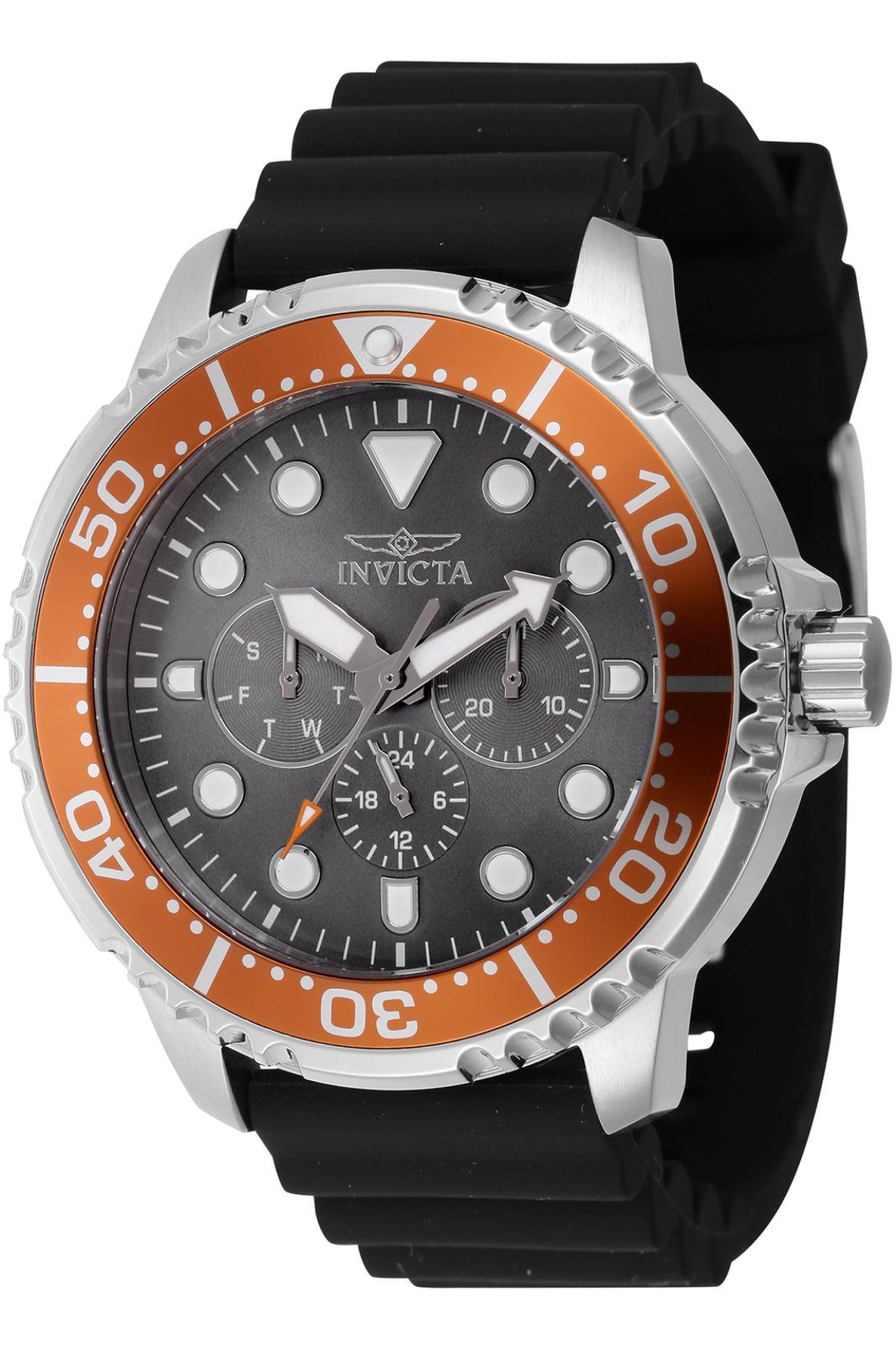 Reloj Invicta para hombre 48 mm 47233