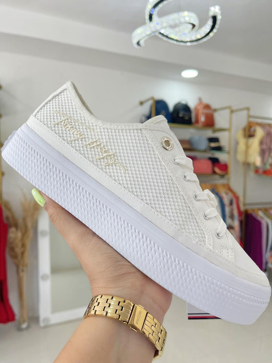 Tennis Tommy Hilfiger