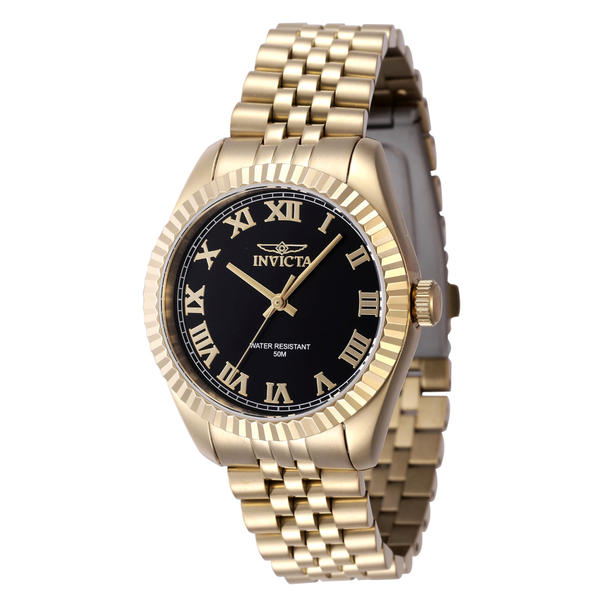 Reloj Invicta Specialty Para Mujer 36mm 47417