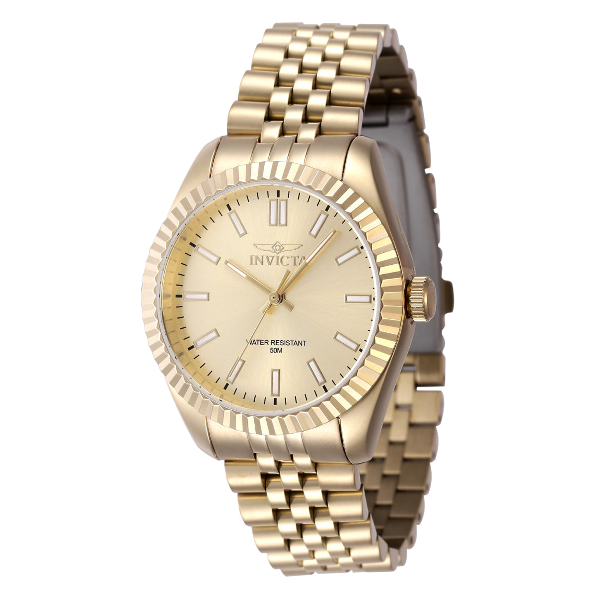 Reloj Invicta Specialty Para Mujer 36mm 47507