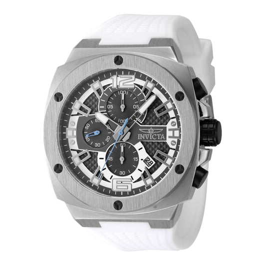 Reloj Invicta Racing Para Hombre 47mm 48163 NC