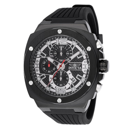 Reloj Invicta Racing Para Hombre 47mm 48164 NC