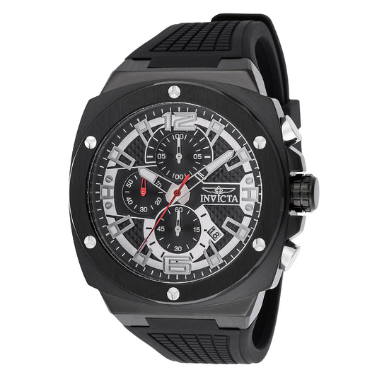 Reloj Invicta Racing Para Hombre 47mm 48164 NC