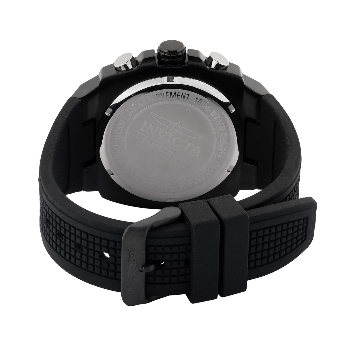 Reloj Invicta Racing Para Hombre 47mm 48164 NC