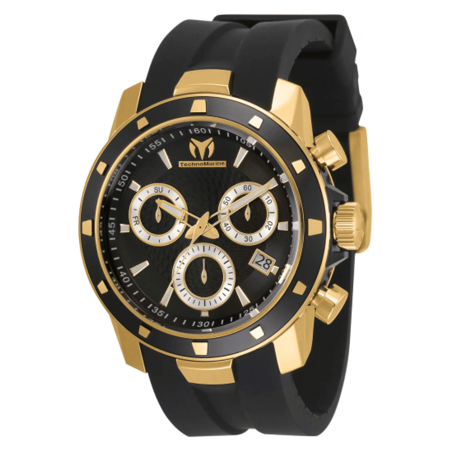 Reloj Technomarine UF6 Para Hombre 45 mm