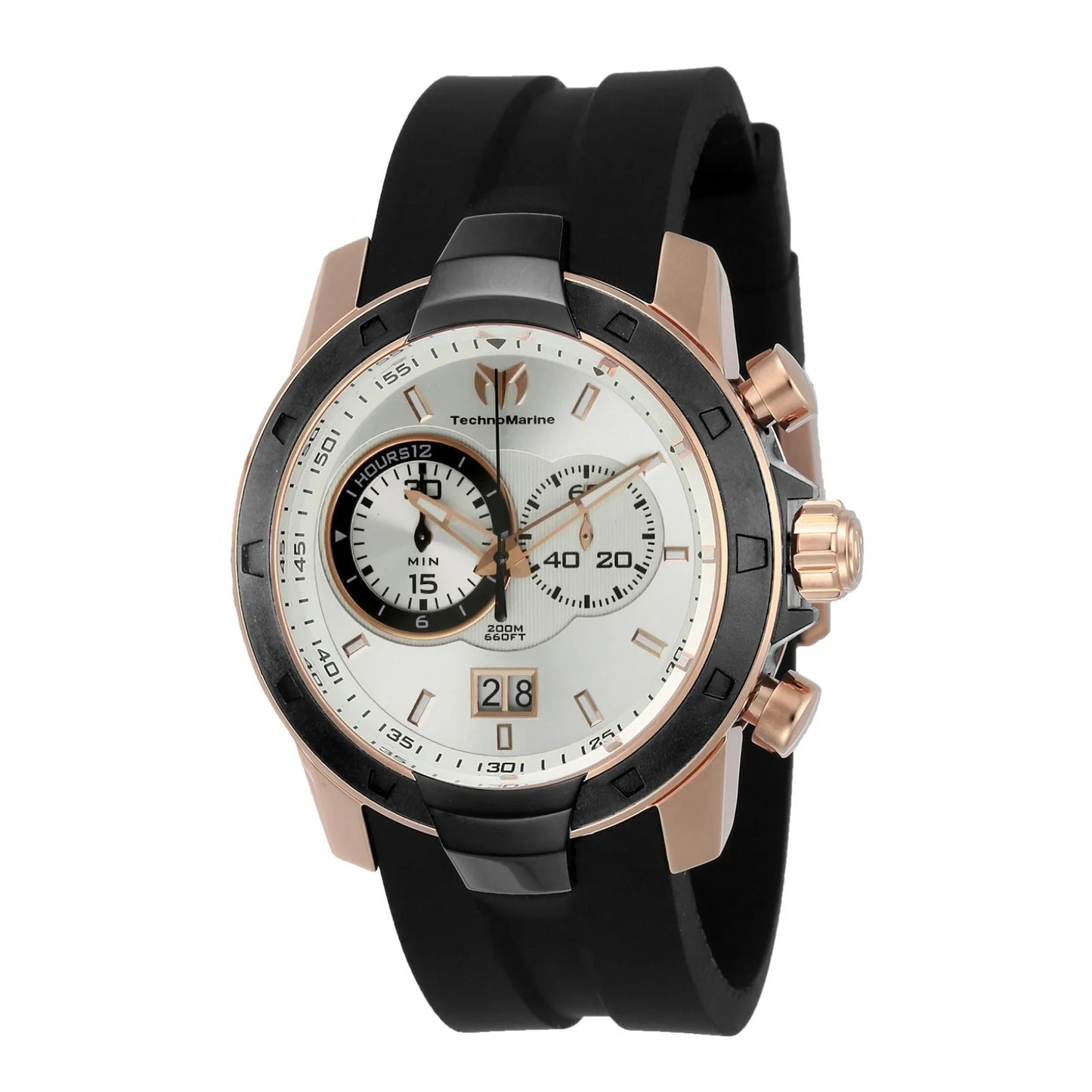 Reloj Technomarine UF6 Para Hombre 45 mm