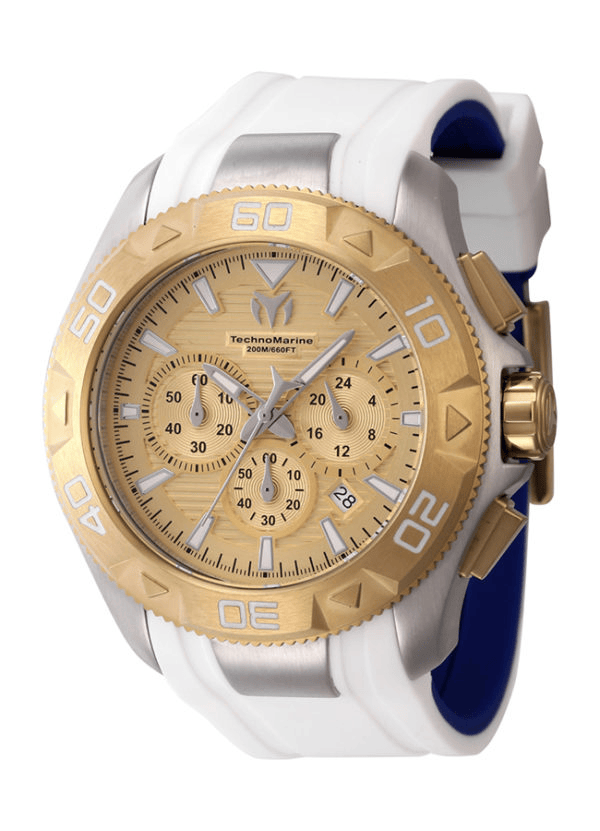 Reloj TechnoMarine UF6 Para Hombre 48 mm