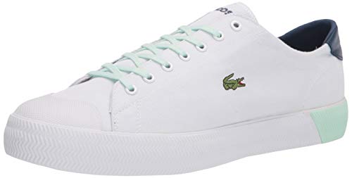 Tennis Lacoste Blancos
