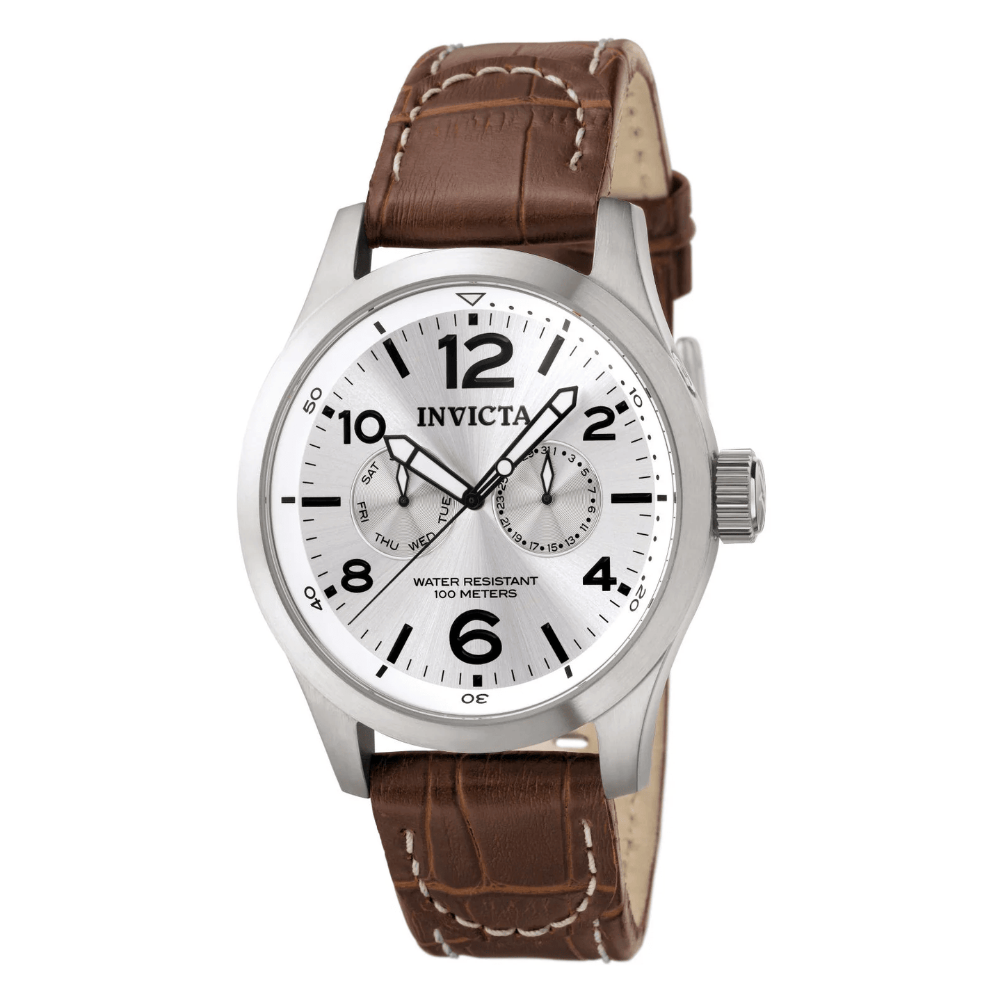 Reloj Invicta I Force Para Hombre  48 MM