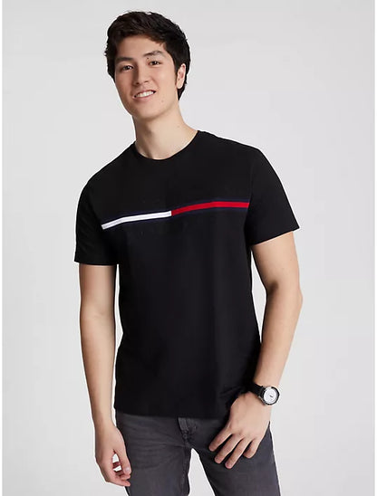 Camiseta Tommy Hilfiger