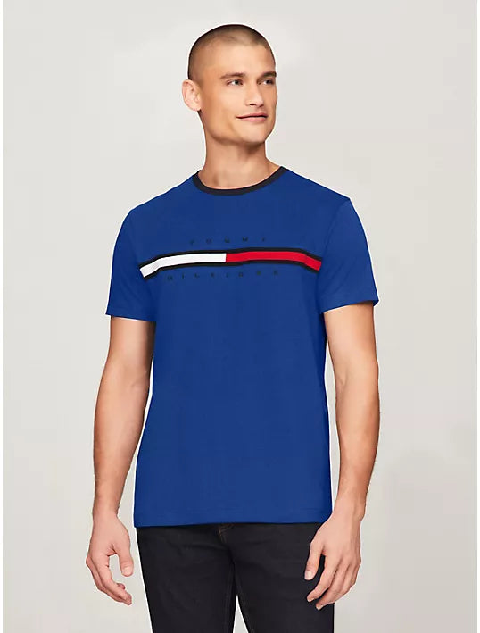 Camiseta Tommy Hilfiger