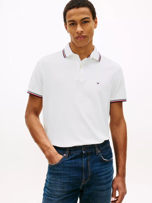 Polo Wicking Regular fit Tommy Hilfiger