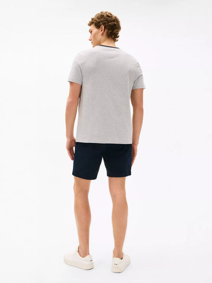 Camiseta Tommy Hilfiger Regular Fit
