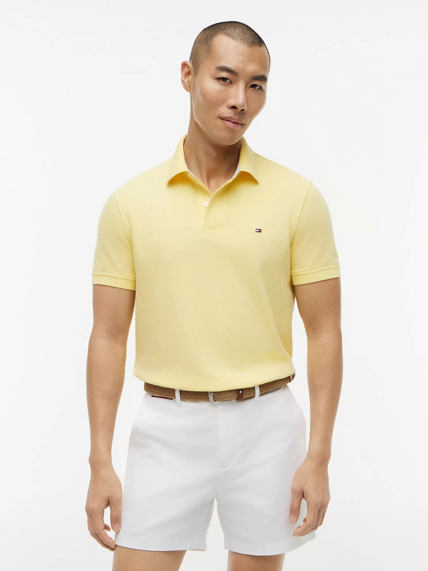 Polo Basico Regular fit Tommy Hilfiger