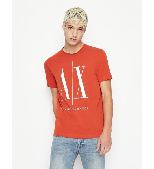 Camiseta Armani Exchange Slim Fit