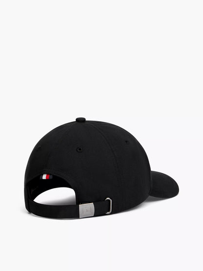 Gorra Tommy x Cadillac F1® Team Dual-Logo NC