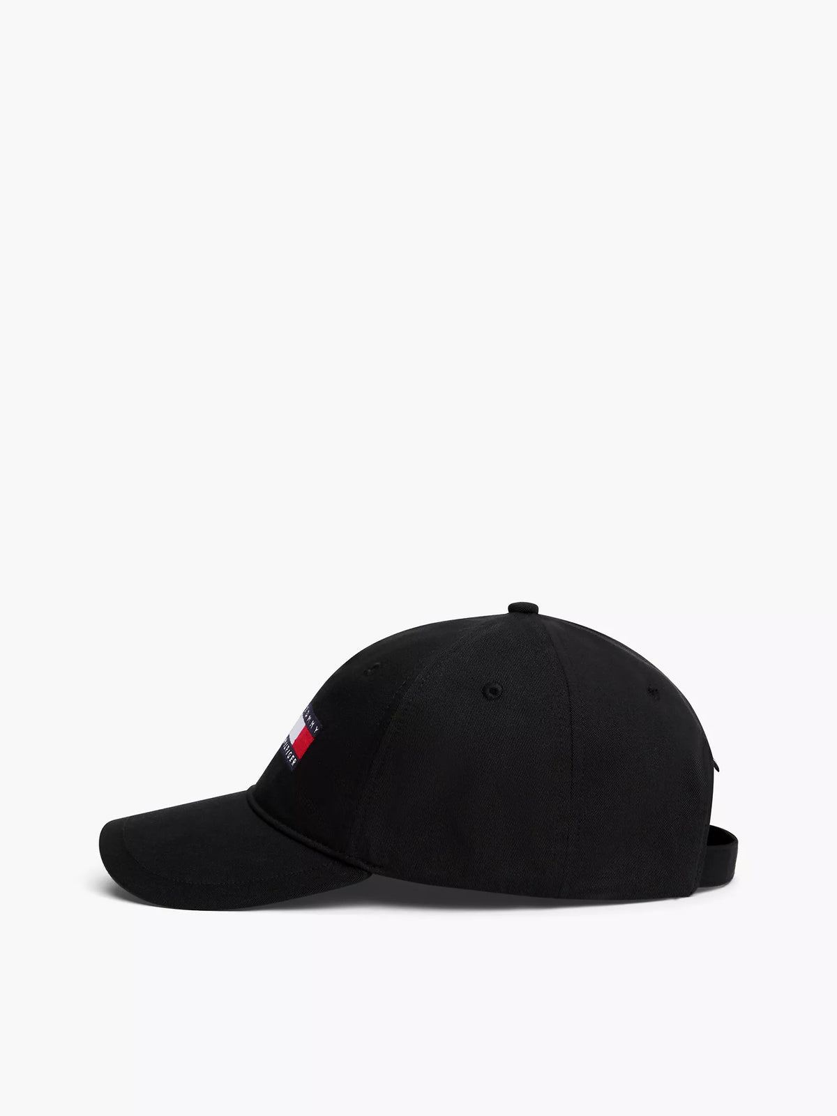 Gorra Tommy x Cadillac F1® Team Dual-Logo NC