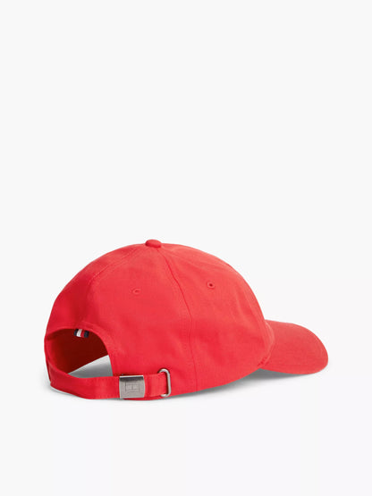 Gorra Tommy x Cadillac F1® Team Dual-Logo NC