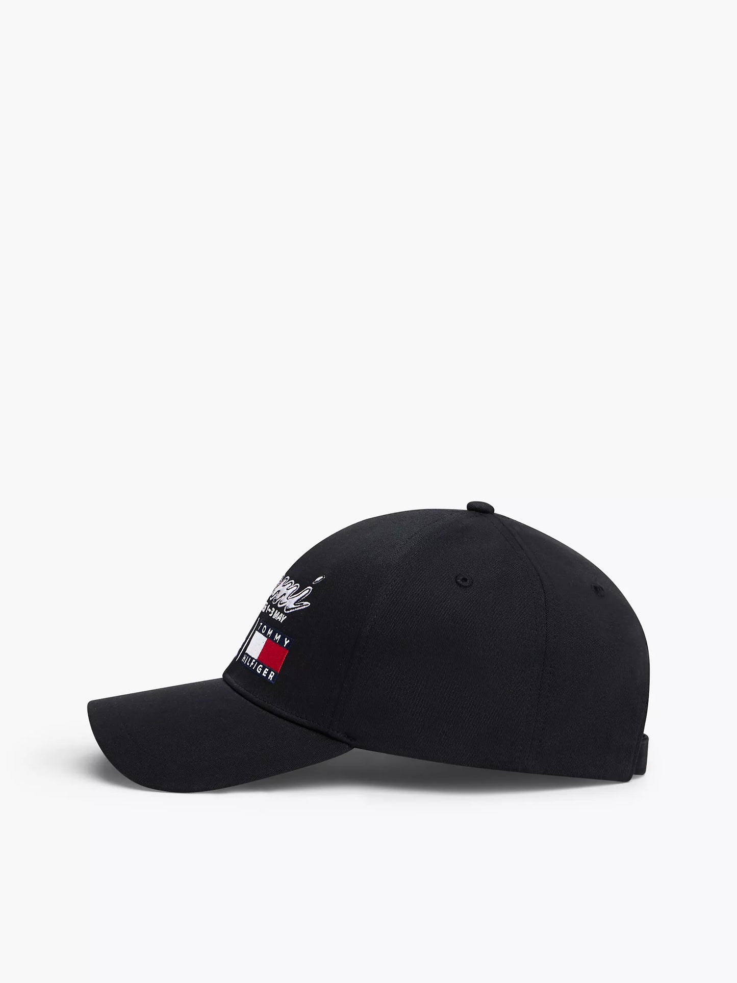 Gorra Tommy x Cadillac F1® Team Miami