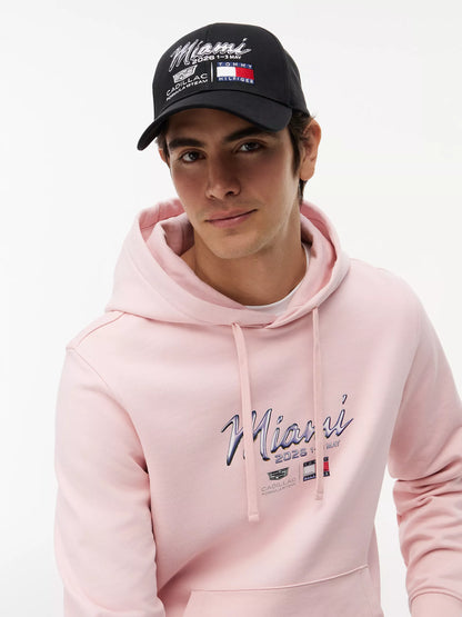 Gorra Tommy x Cadillac F1® Team Miami