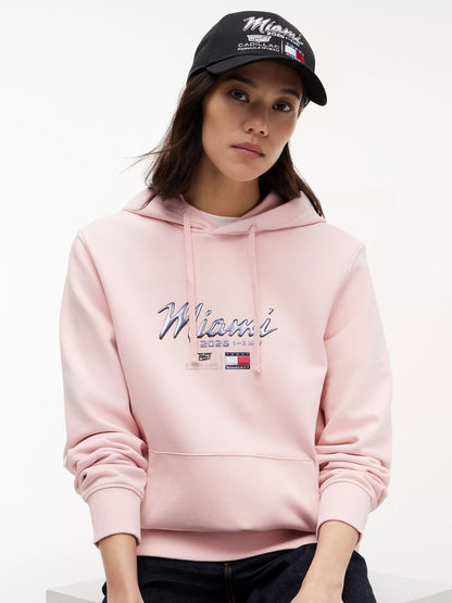 Gorra Tommy x Cadillac F1® Team Miami