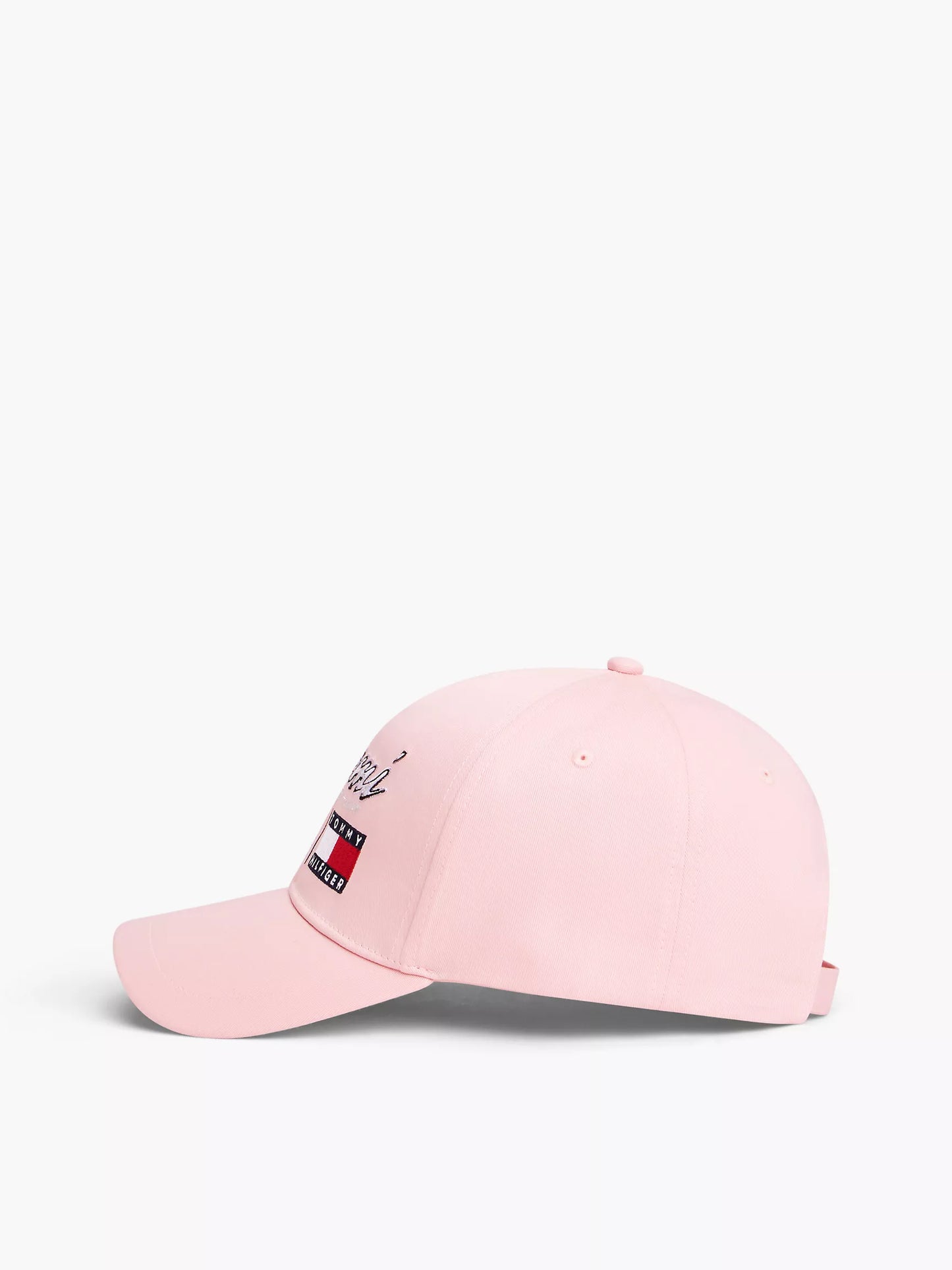 Gorra Tommy x Cadillac F1® Team Miami