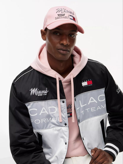Gorra Tommy x Cadillac F1® Team Miami