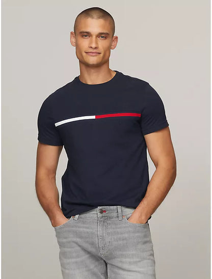 Camiseta Tommy Hilfiger