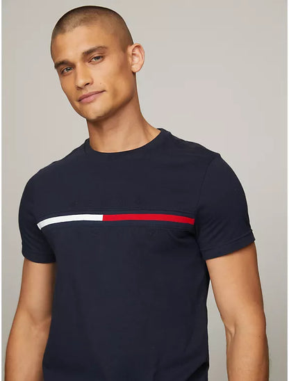 Camiseta Tommy Hilfiger