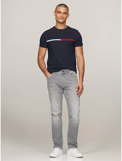 Camiseta Tommy Hilfiger