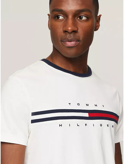 Camiseta Tommy Hilfiger