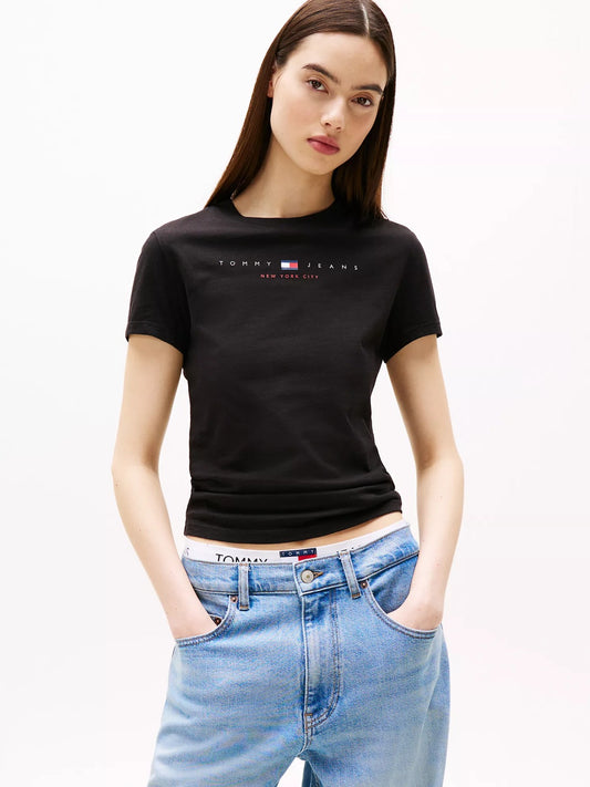 Camiseta Tommy Hilfiger Regular fit