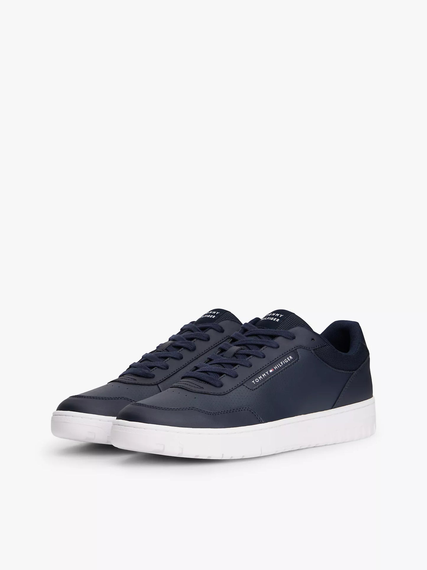 Zapatillas Tommy hilfiger De Cuero Casuales NC