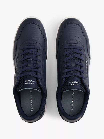 Zapatillas Tommy hilfiger De Cuero Casuales NC