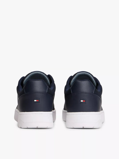 Zapatillas Tommy hilfiger De Cuero Casuales NC