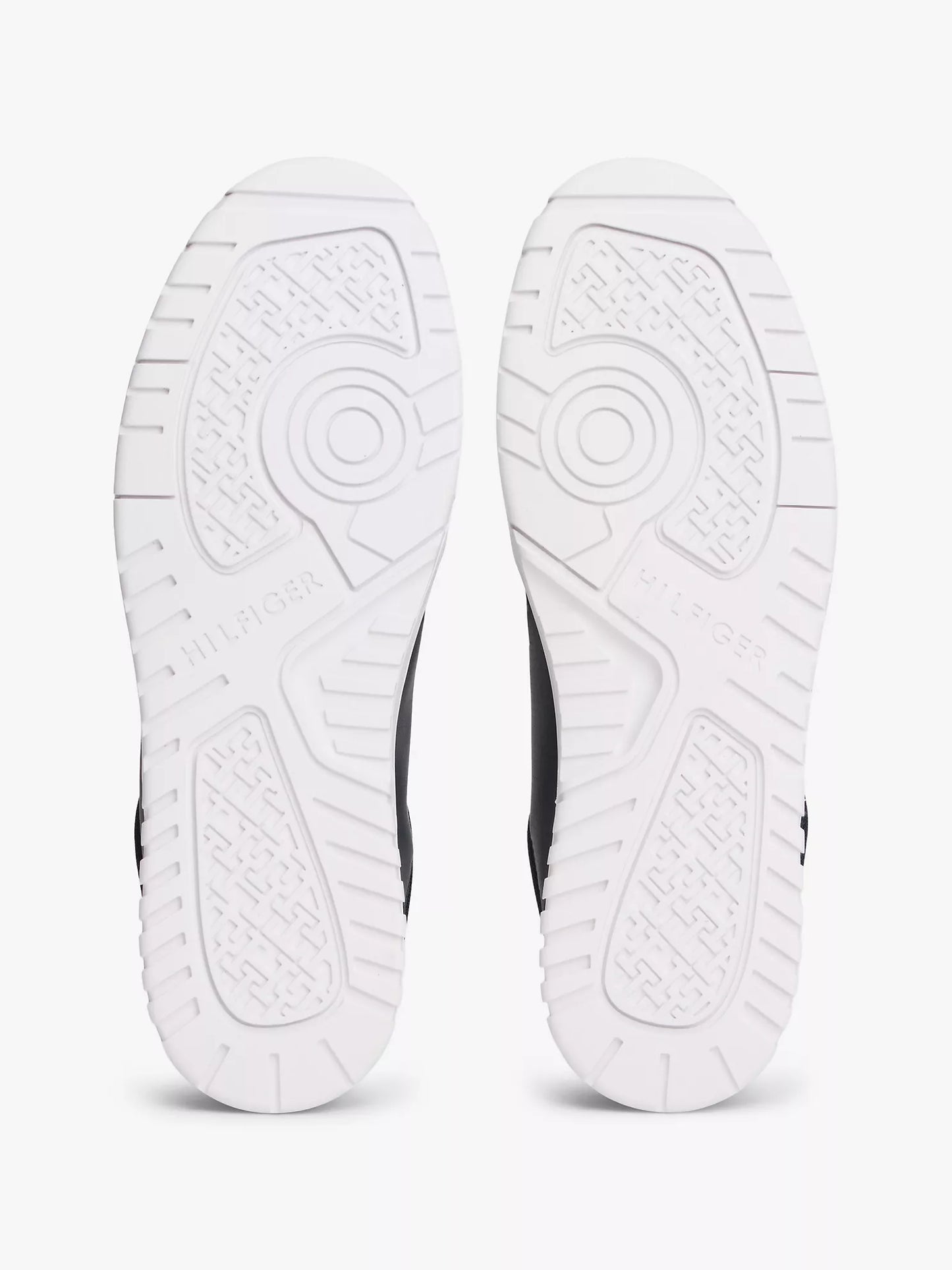 Zapatillas Tommy hilfiger De Cuero Casuales NC