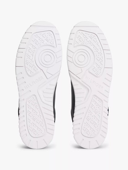 Zapatillas Tommy hilfiger De Cuero Casuales NC