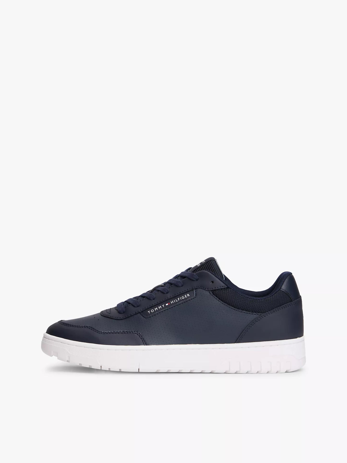 Zapatillas Tommy hilfiger De Cuero Casuales NC