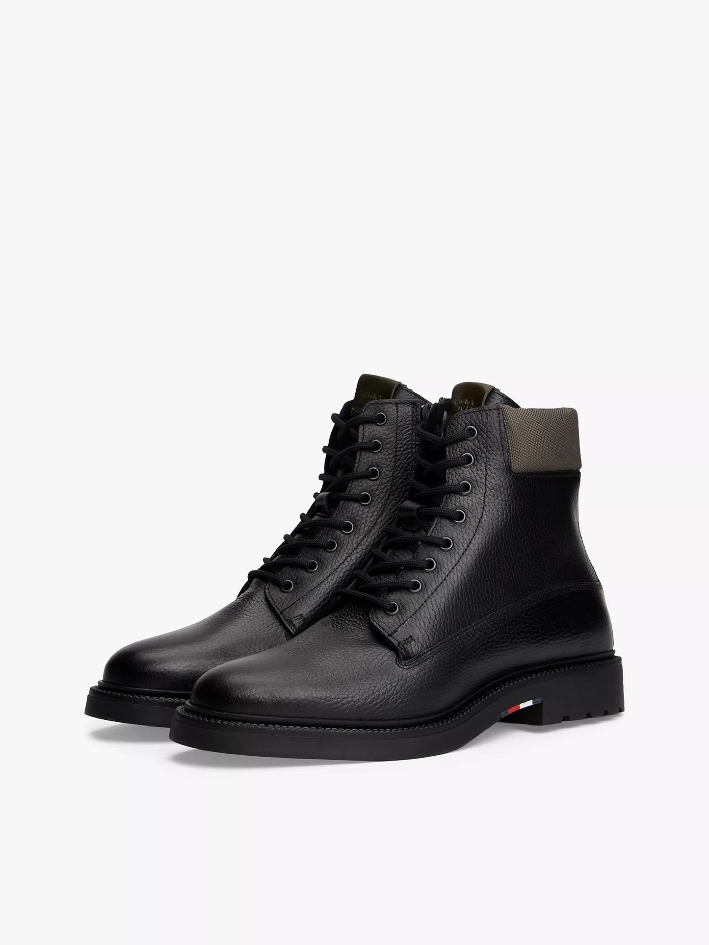 Botas tommy para hombre