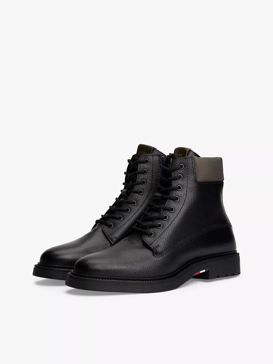Botas tommy para hombre