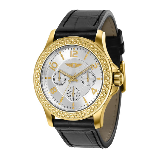 Reloj Invicta I By Invicta Para Mujer IBI36519