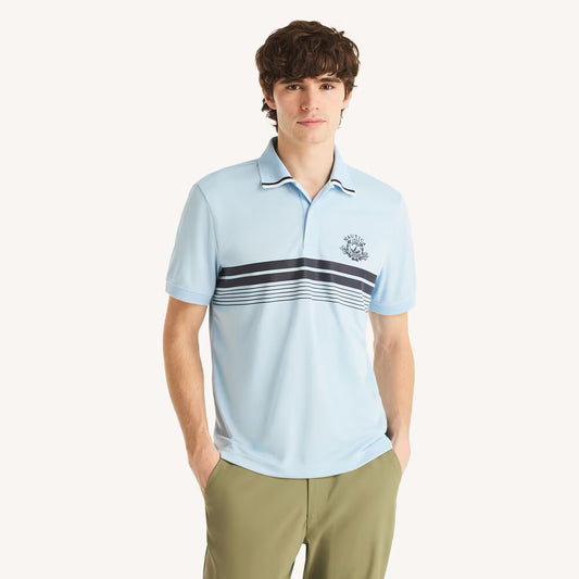 Polo Navtech NAUTICA De Alto Rendimiento Y Corte Clásico NC